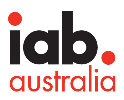 IAB Australia logo