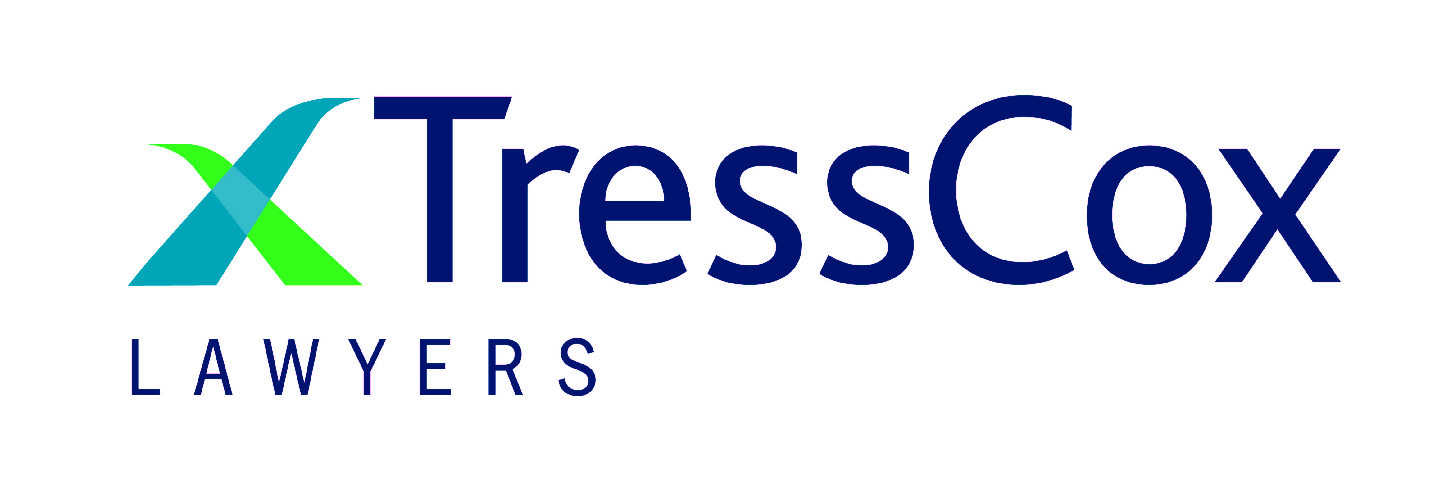 TressCox Lawyers Logo